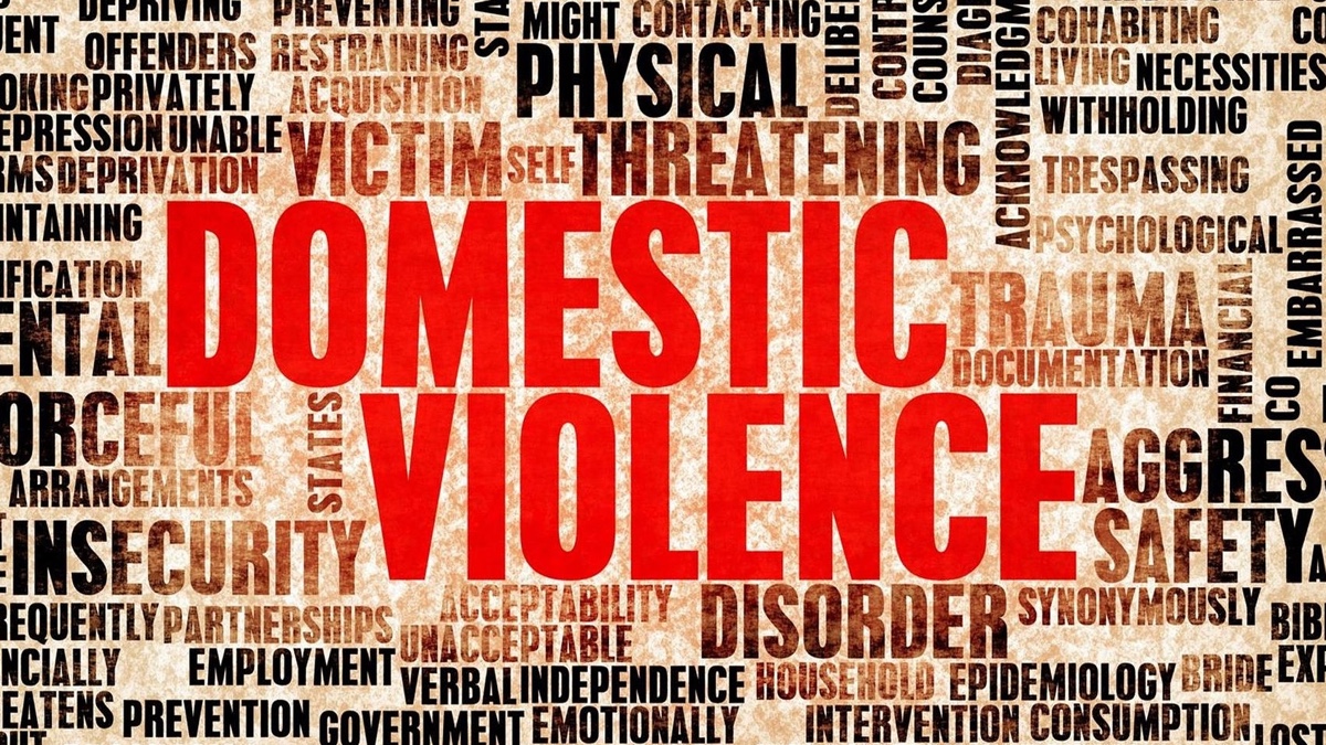 Domestic Violence Links
